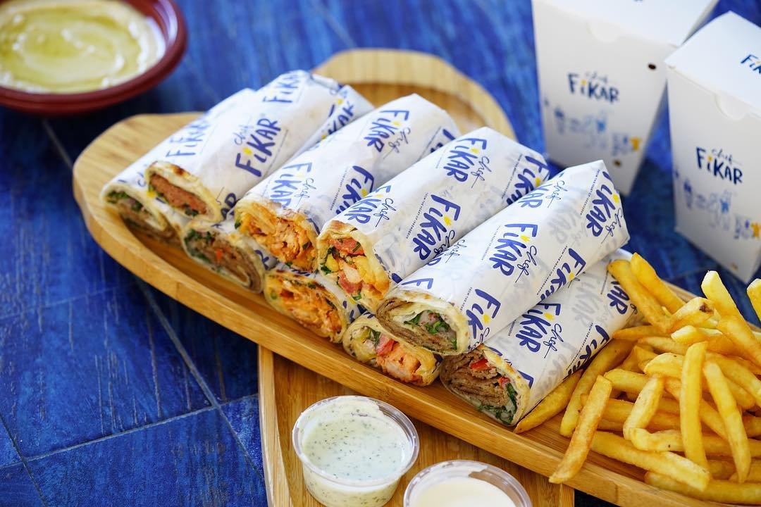 مطعم شيف فكار -Chef Fikar (الأسعار + المنيو + الموقع)