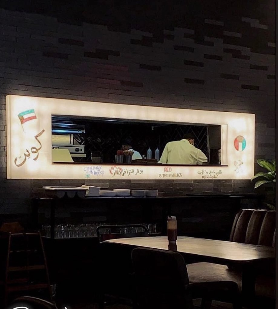  بلاك ببريكا