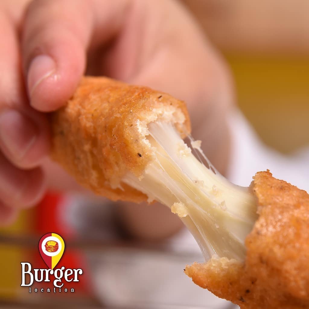 مطعم برجر لوكيشن -Burger Location (الأسعار + المنيو + الموقع)