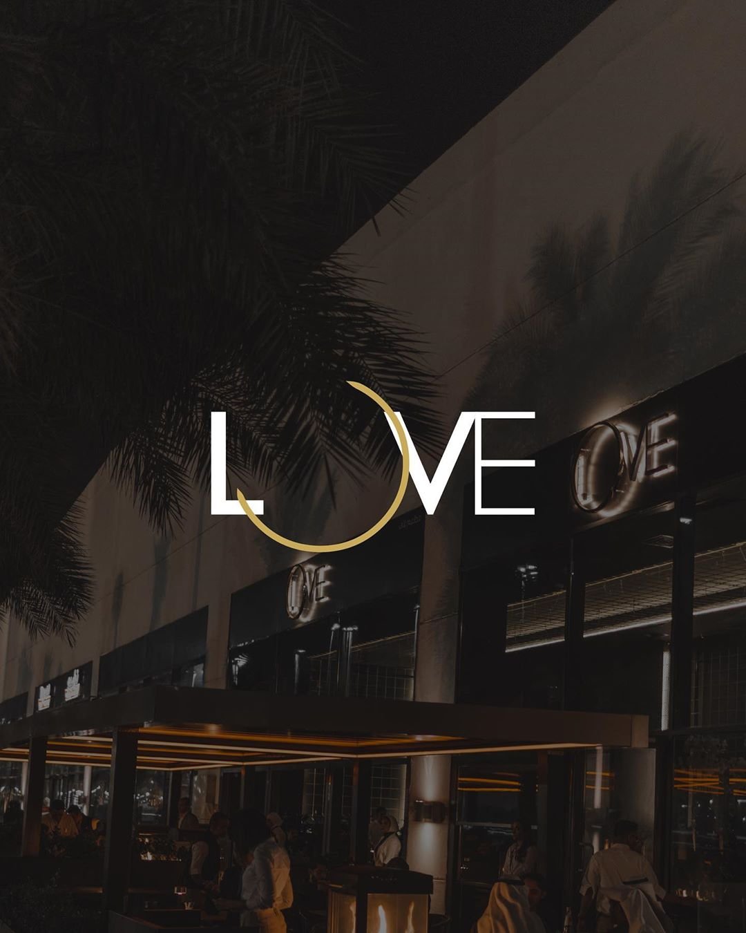 مطعم لوف – Love Restaurant (الأسعار + المنيو + الموقع)