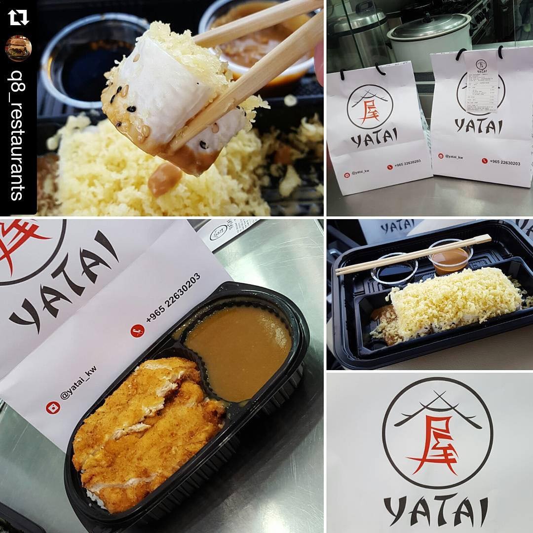 مطعم يتاي- Yatai Restaurant (الأسعار + المنيو + الموقع)