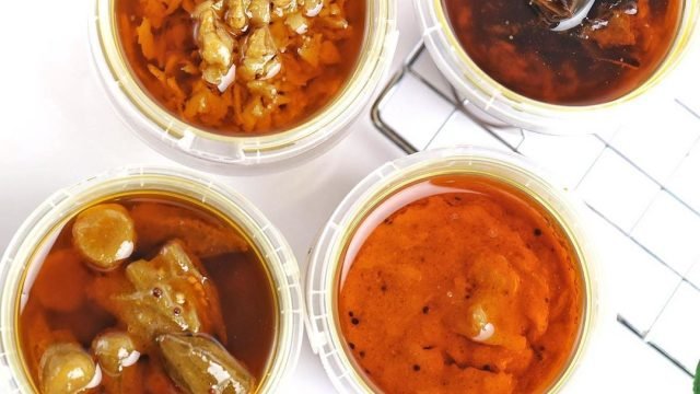 مطعم أجار شيفنا- Achar chefna (الأسعار + المنيو + الموقع)