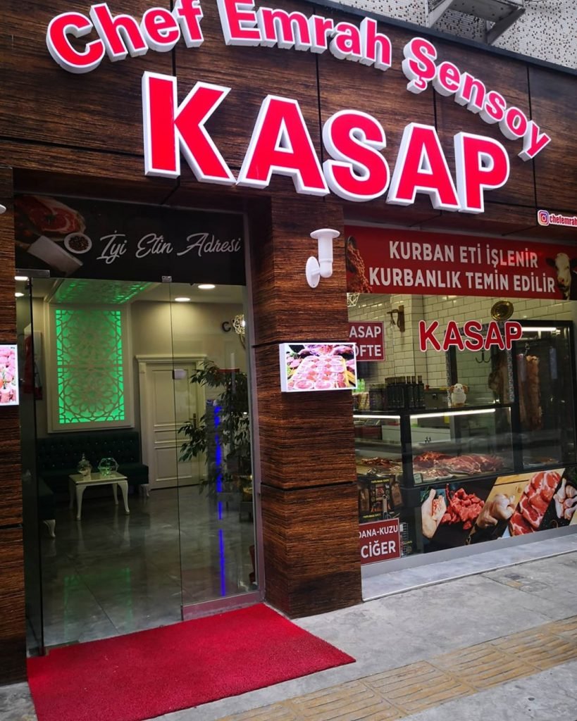 مطاعم تركي الكويت