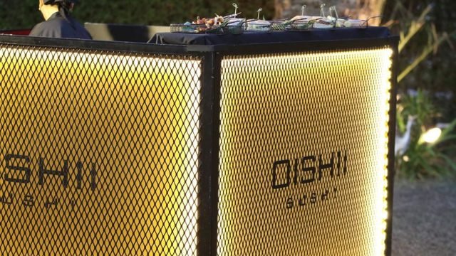 مطعم اويشي سوشي- oishi-sochi (الأسعار + المنيو + الموقع)