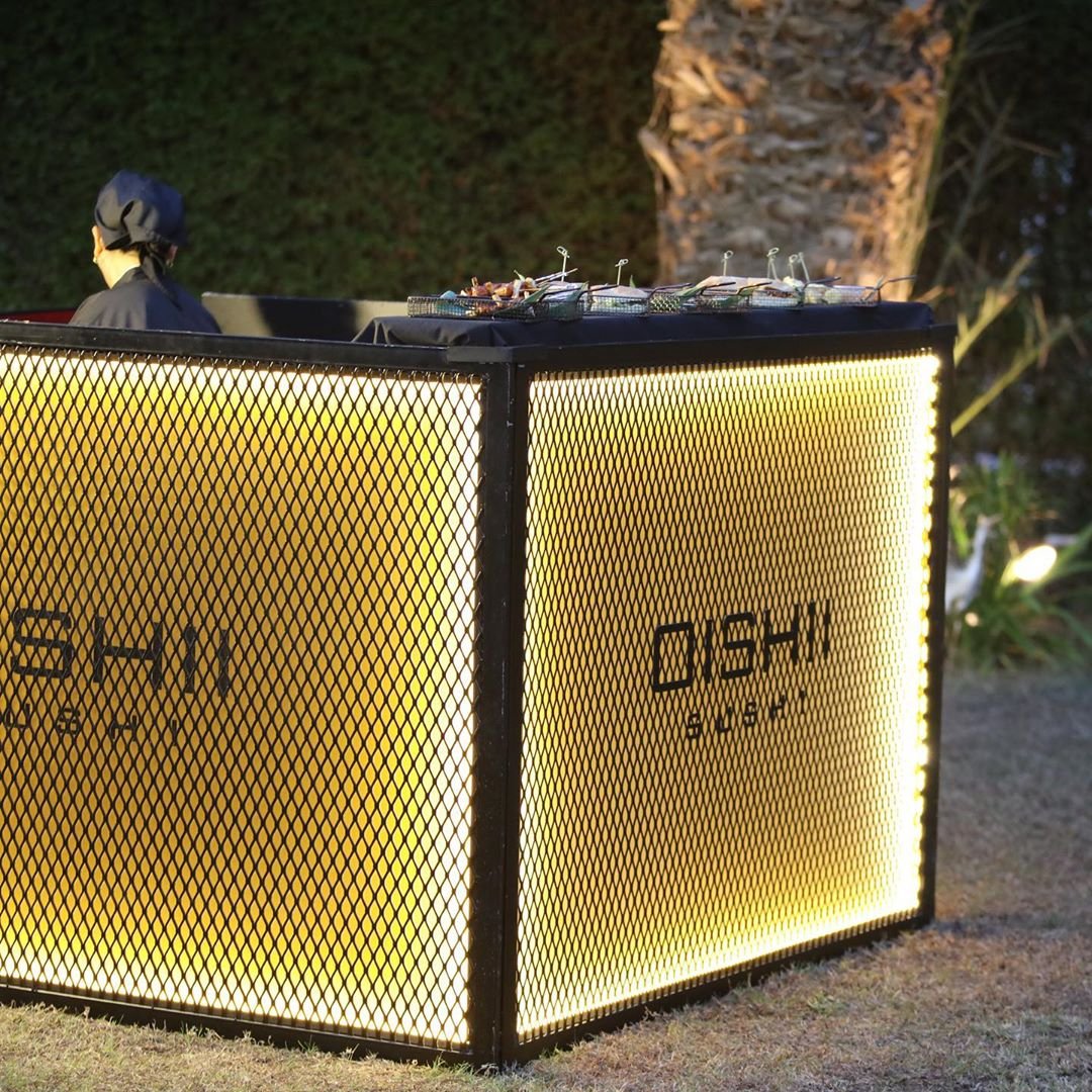 مطعم اويشي سوشي- oishi-sochi (الأسعار + المنيو + الموقع)