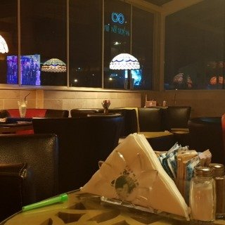 كافيه كباين اريزونا البحرين
