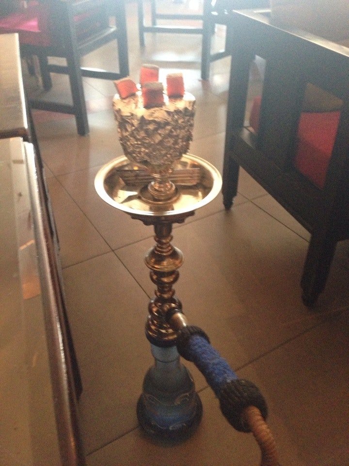  اروما كافيه 
