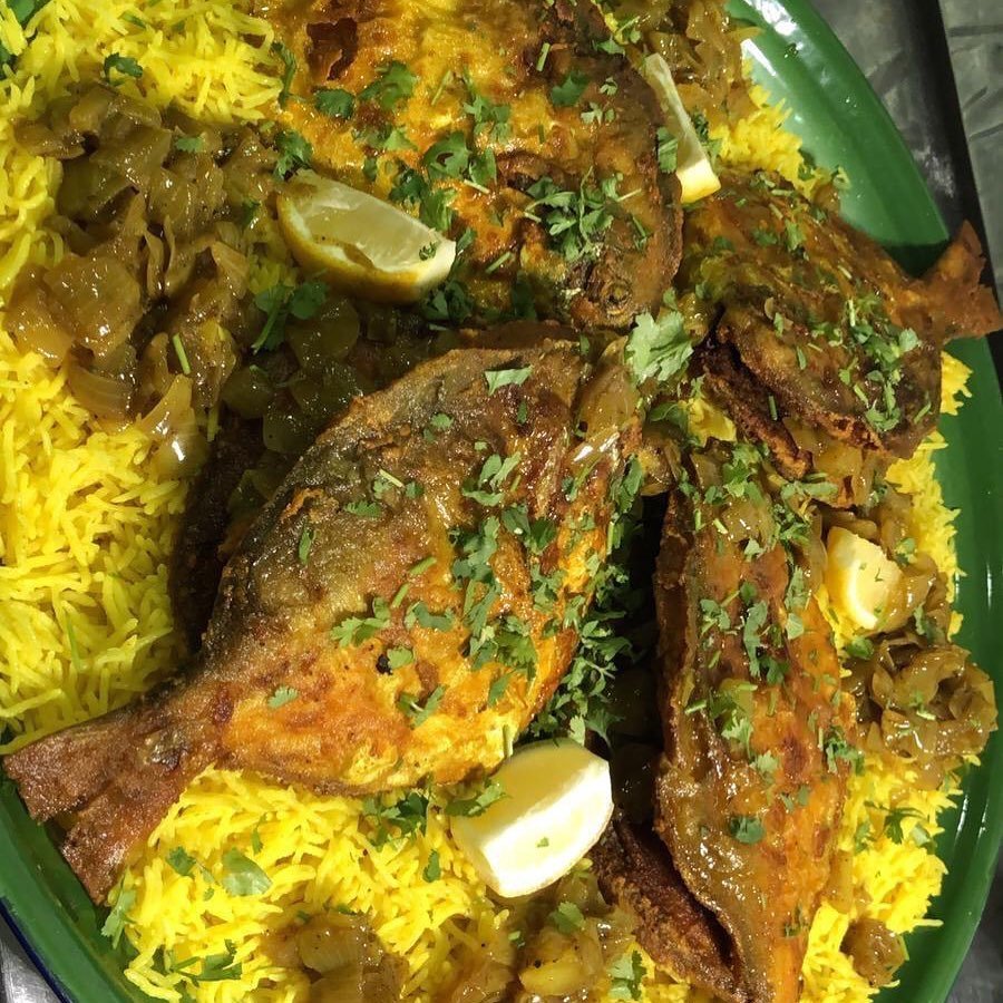 مطعم دكان مبارك – dukan mubarak(الأسعار + المنيو + الموقع)