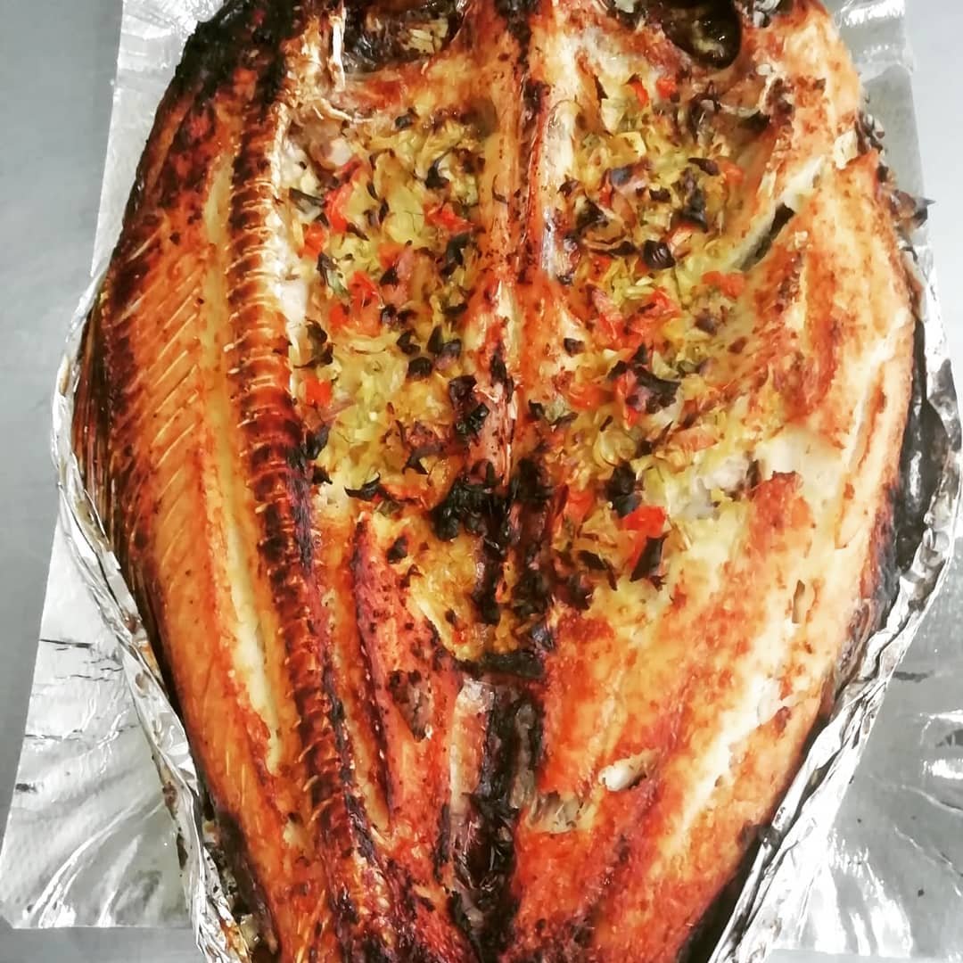 مطعم اسماك العيون mateamasmak(الأسعار + المنيو + الموقع)