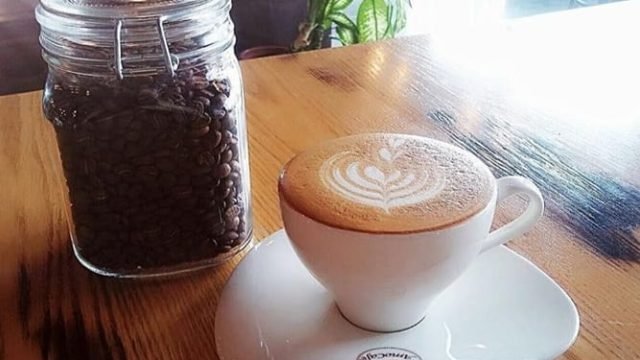 أمو كافيه   AMO CAFE(الأسعار + المنيو + الموقع)