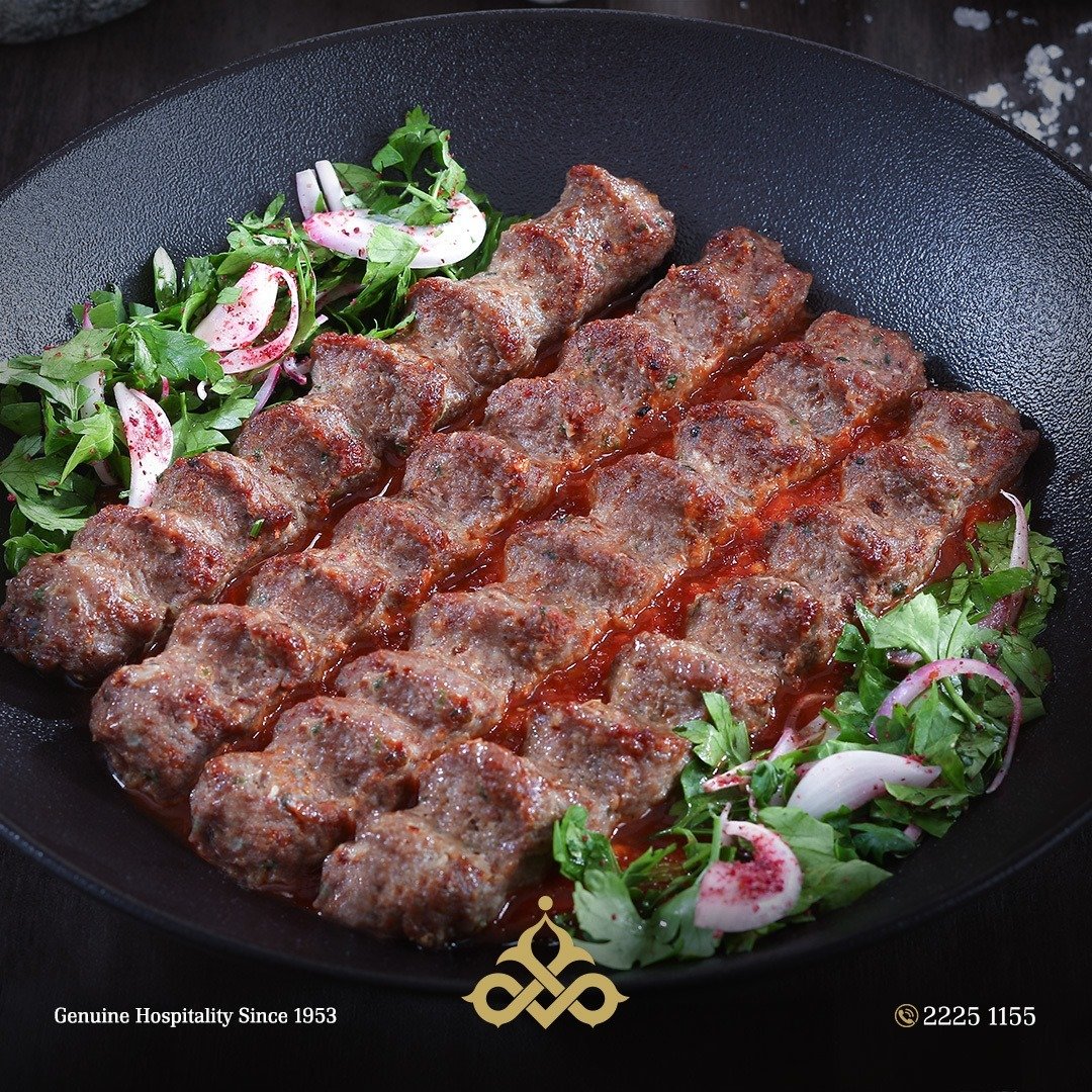 افضل مطاعم الكويت للعائلات (الاسعار المنيو الموقع)