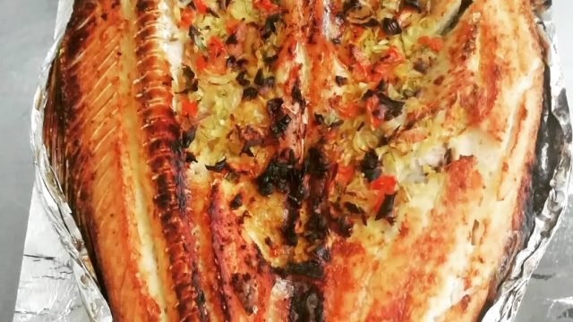مطعم اسماك العيون mateamasmak(الأسعار + المنيو + الموقع)