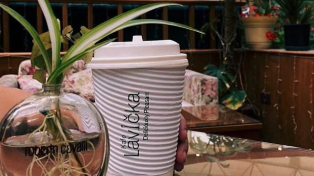 مقهى لافيجكا Lavicka kw (الأسعار + المنيو + الموقع)