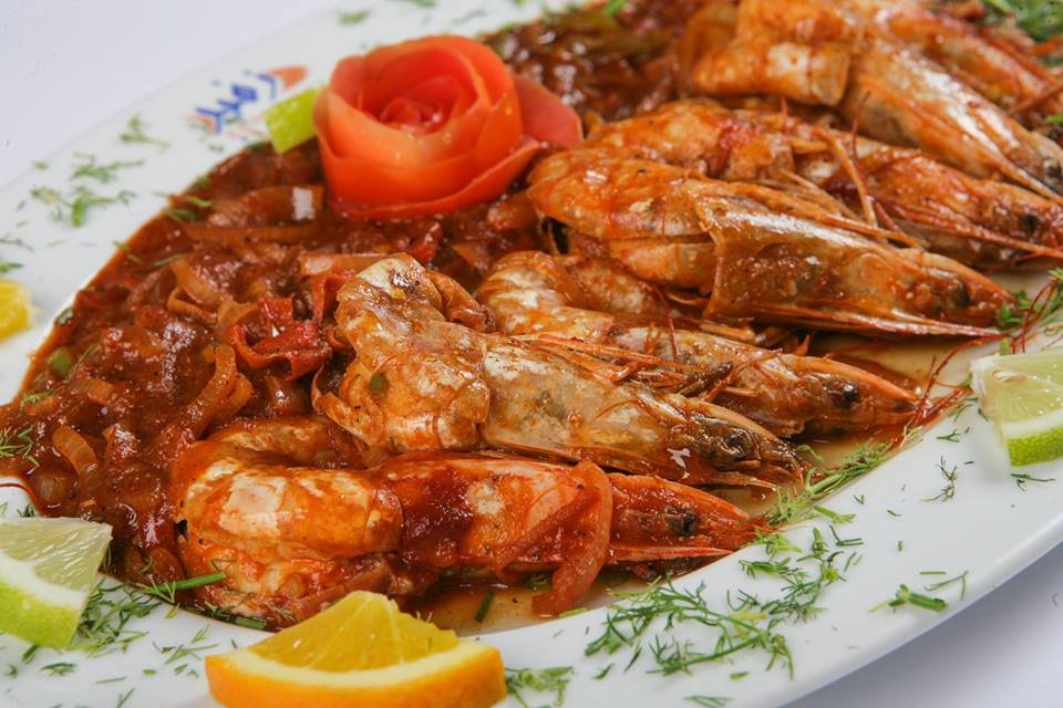 أفخم مطاعم الفروانية