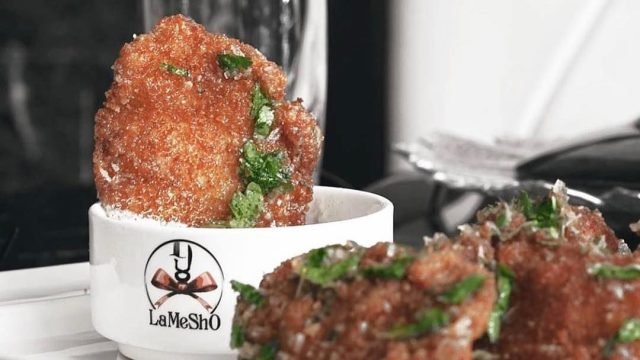 مطعم لاميشو   LaMeSho Restaurant in Kuwait (الأسعار + المنيو + الموقع)