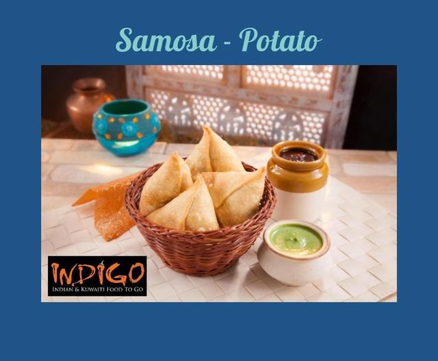 مطعم اندجو للمأكولات التايلندية والصينية والهندية Indigo(الاسعار+المنيو+الموقع)