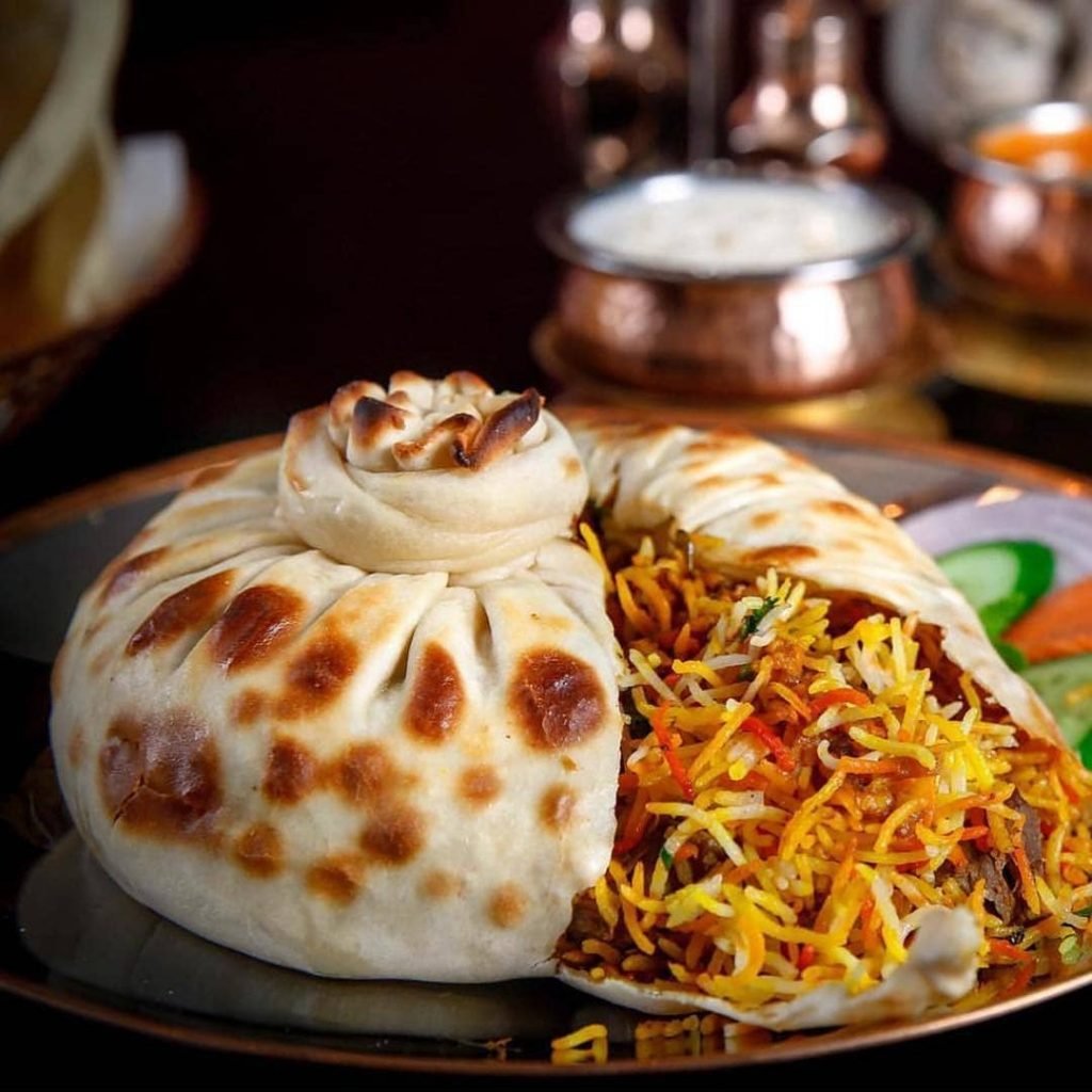 مطاعم راقية الكويت 