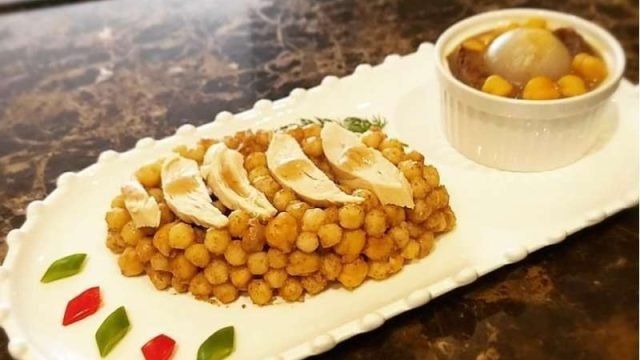 مطعم أبو جوني السالمية (الاسعار+المنيو+الموقع)