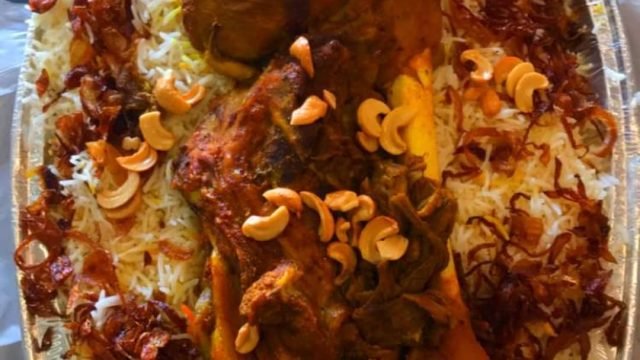 مطعم قصر الاغا  Qasr Alagha Restaurant(الاسعار* المنيو *الموقع )