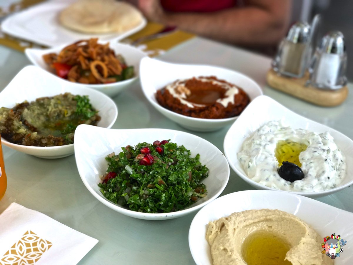 ‎مطعم شي شعبي في البحرين (الأسعار + المنيو + الموقع )