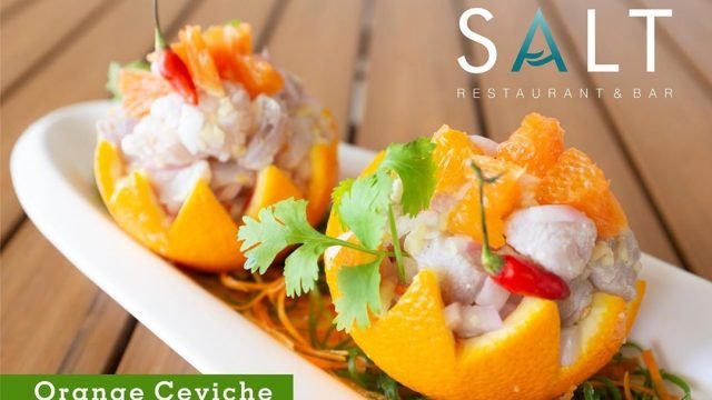 مطعم سولت الكويت – Salt Restaurant (الاسعار+المنيو+الموقع)