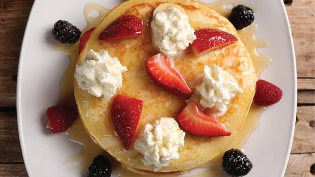 كافية سوبريم Cafe supreme (الاسعار+المنيو+الموقع)