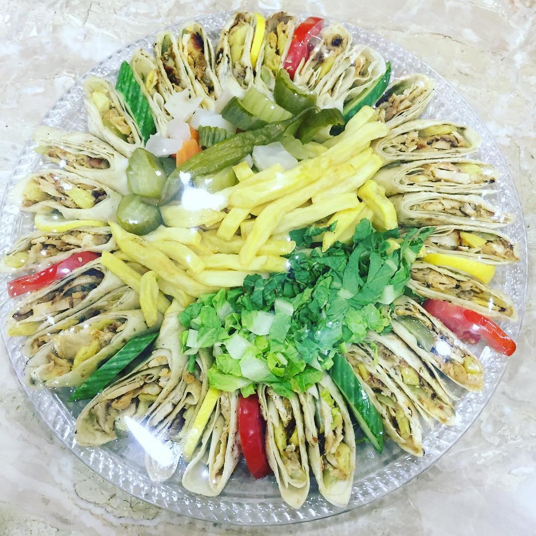 مطعم افراح الخليج حولي afrah_alkaleej (الاسعار+المنيو+الموقع)