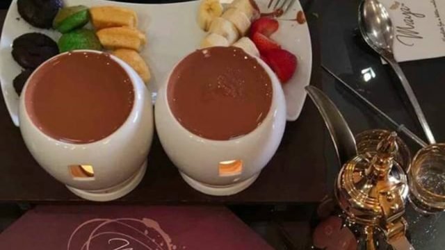 مقهى مايا شوكلت في البحرين (الأسعار + المنيو + الموقع )