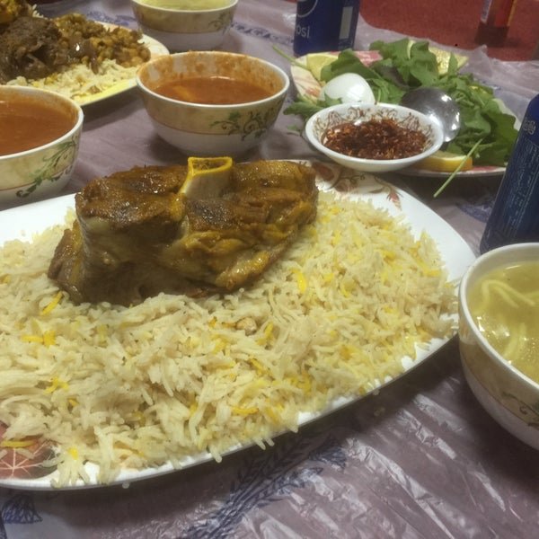 مطاعم الكويت الشعبية (الأسعار + المنيو + الموقع)