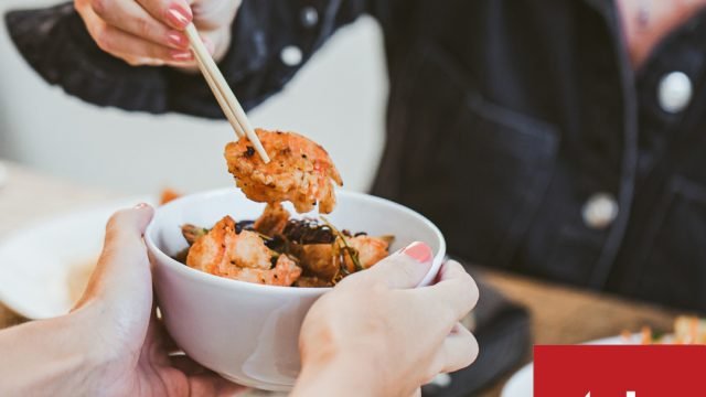 مطعم بي.إف. تشانغز PF Chang’s (الاسعار+المنيو+الموقع)