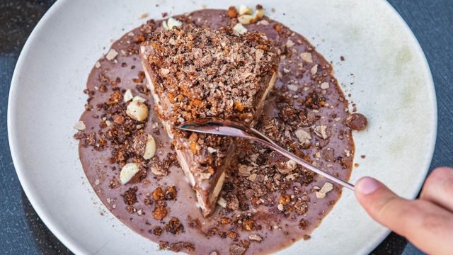 مطعم ميلينزين Melenzane (الاسعار+المنيو+الموقع)
