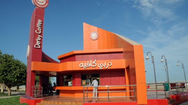 دربي كافيه بالبحرين (الأسعار + المنيو + الموقع )