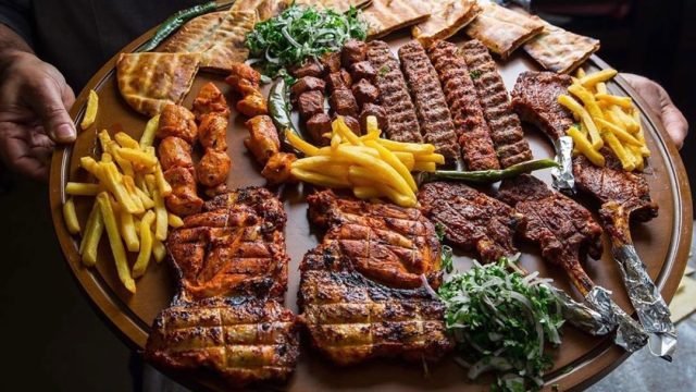 مطعم أورتاكوي التركي-ortakoy.kebap.boutique (الاسعار+المنيو+الموقع)