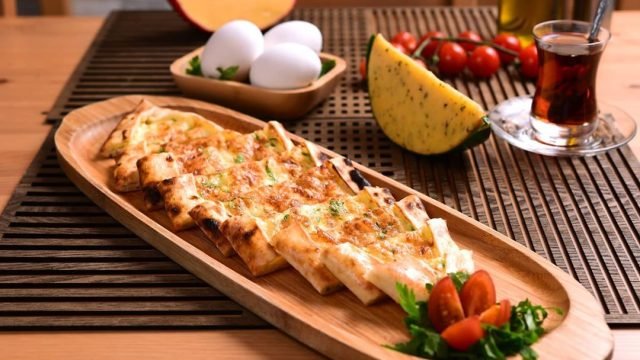 مطعم لقمة تركية lokma turkiya(الاسعار+المنيو+الموقع)
