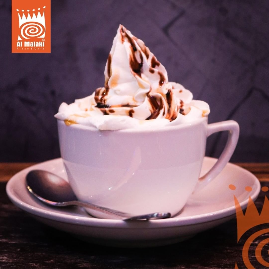 مقهي الملكي Almalaki Cafe(الاسعار+المنيو+الموقع)