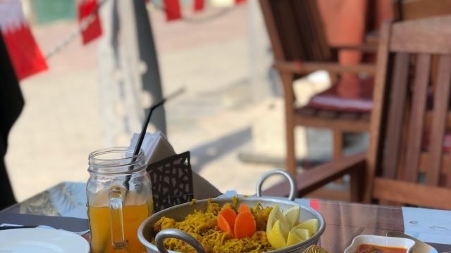 مطعم هاله بالبحرين (الأسعار + المنيو + الموقع )