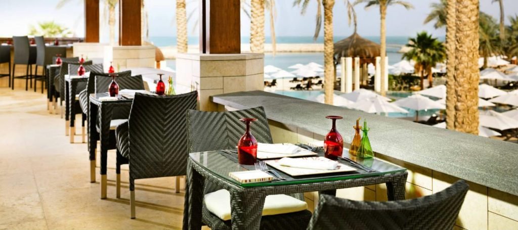 مطاعم مميزة على البحر في الكويت 