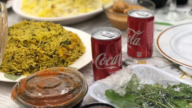 مطعم فريج صويلح السالمية  fireej_9wail7 (الاسعار+المنيو+الموقع)