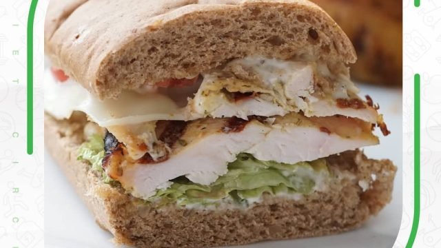 مطعم سيركل دايت diet.circle (الاسعار+المنيو+الموقع)