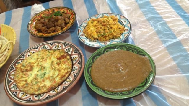 مطعم بيت البلاليط في البحرين (الأسعار + المنيو + الموقع )