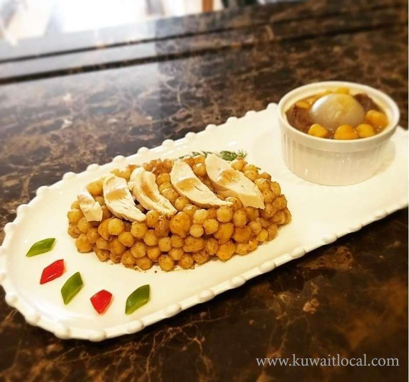 مطعم أبو جوني السالمية (الاسعار+المنيو+الموقع)