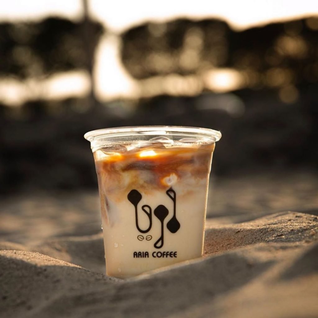 إريا كوفى