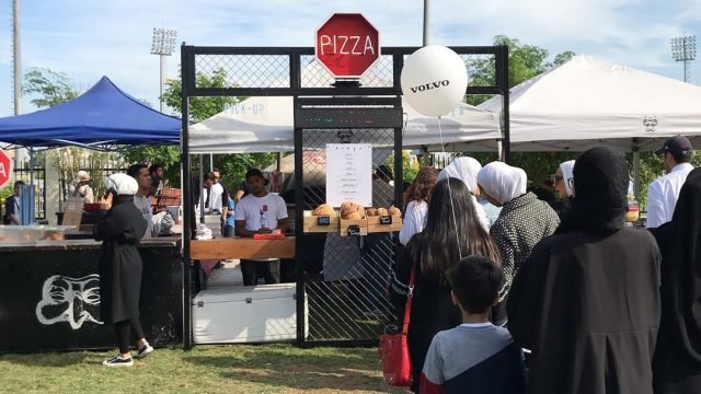 مطعم سولو بيتزا |SOLO Pizza Napulitana(الأسعار + المنيو + الموقع)