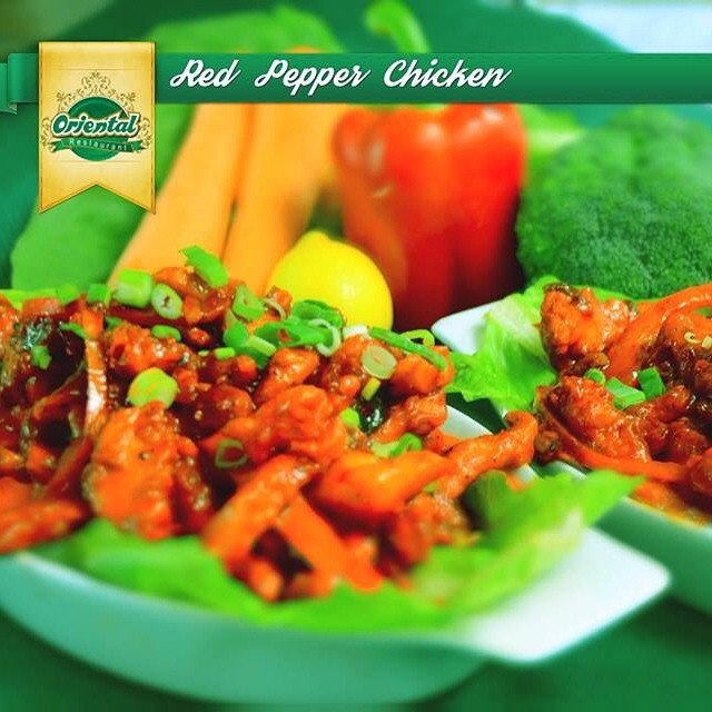 مطعم اورينتال الكويت – Oriental Restaurant (الاسعار+المنيو+الموقع)