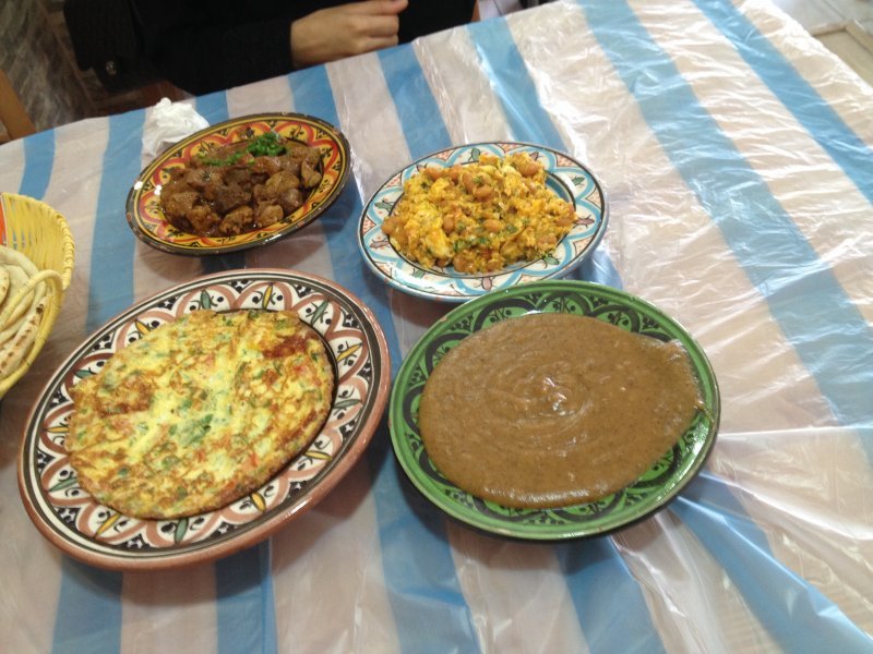 مطعم بيت البلاليط في البحرين (الأسعار + المنيو + الموقع )