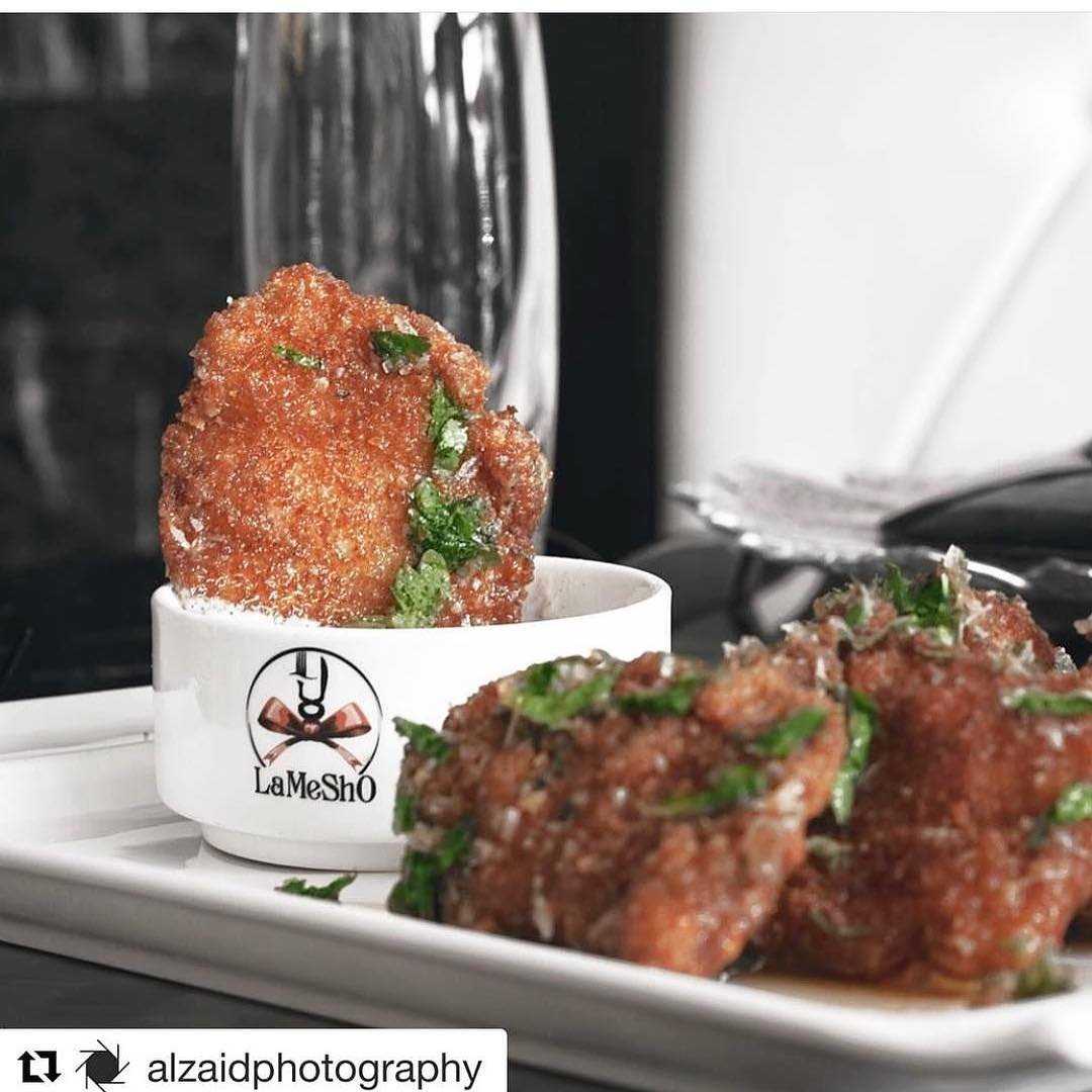 مطعم لاميشو LaMeSho Restaurant in Kuwait (الأسعار + المنيو + الموقع)