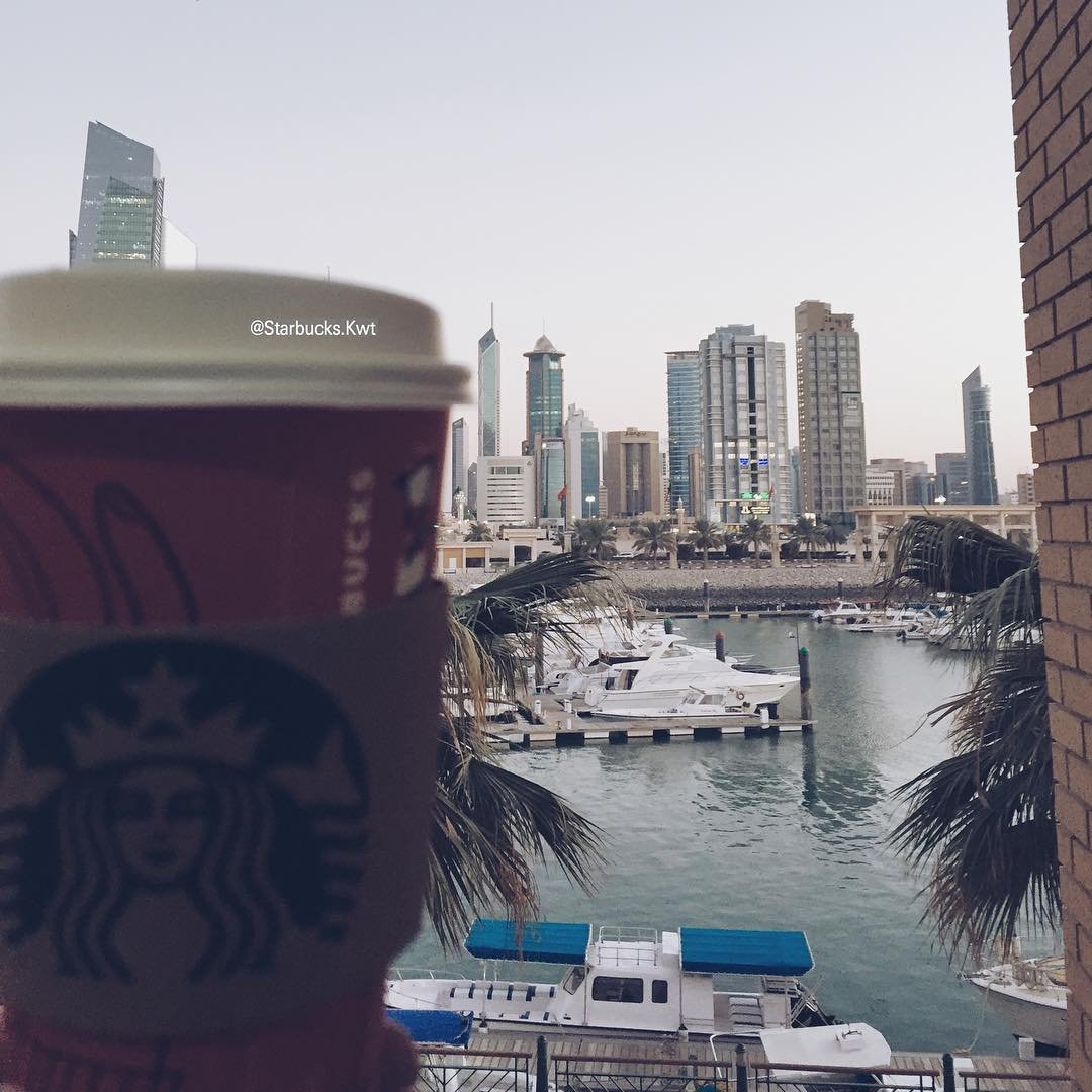 ستاربكس كافيه – starbucks(الاسعار +المنيو+الموقع)