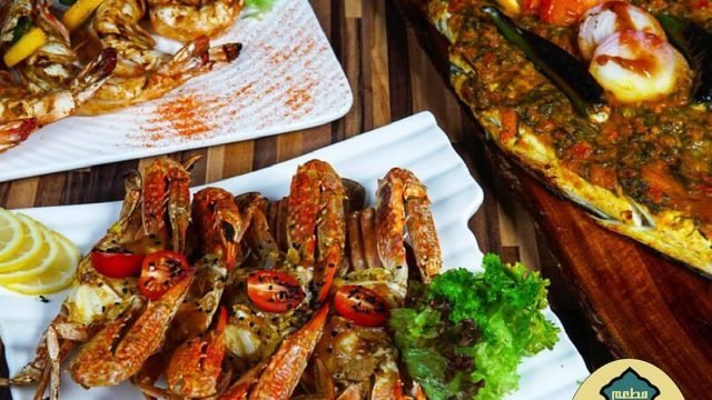 مطعم الشمم الكويت alshemam  Resturant (الاسعار+المنيو+الموقع)