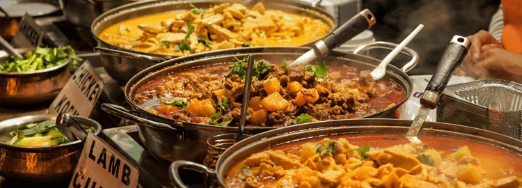 مطعم دانة البرياني DANA Restaurant (الاسعار+المنيو+الموقع)