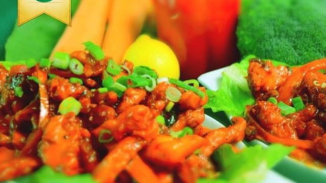مطعم اورينتال الكويت –  Oriental Restaurant (الاسعار+المنيو+الموقع)